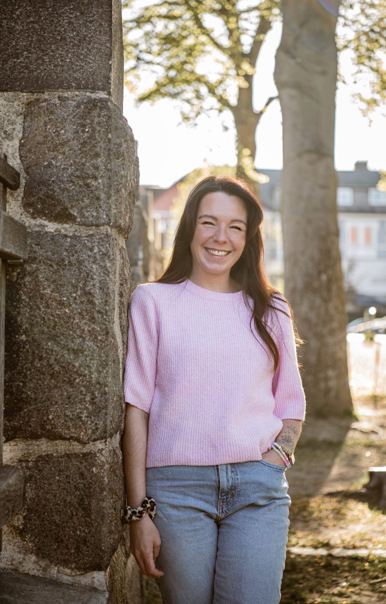 Carmela Fachinger, LAA/FÖ GS/MS Marktredwitz