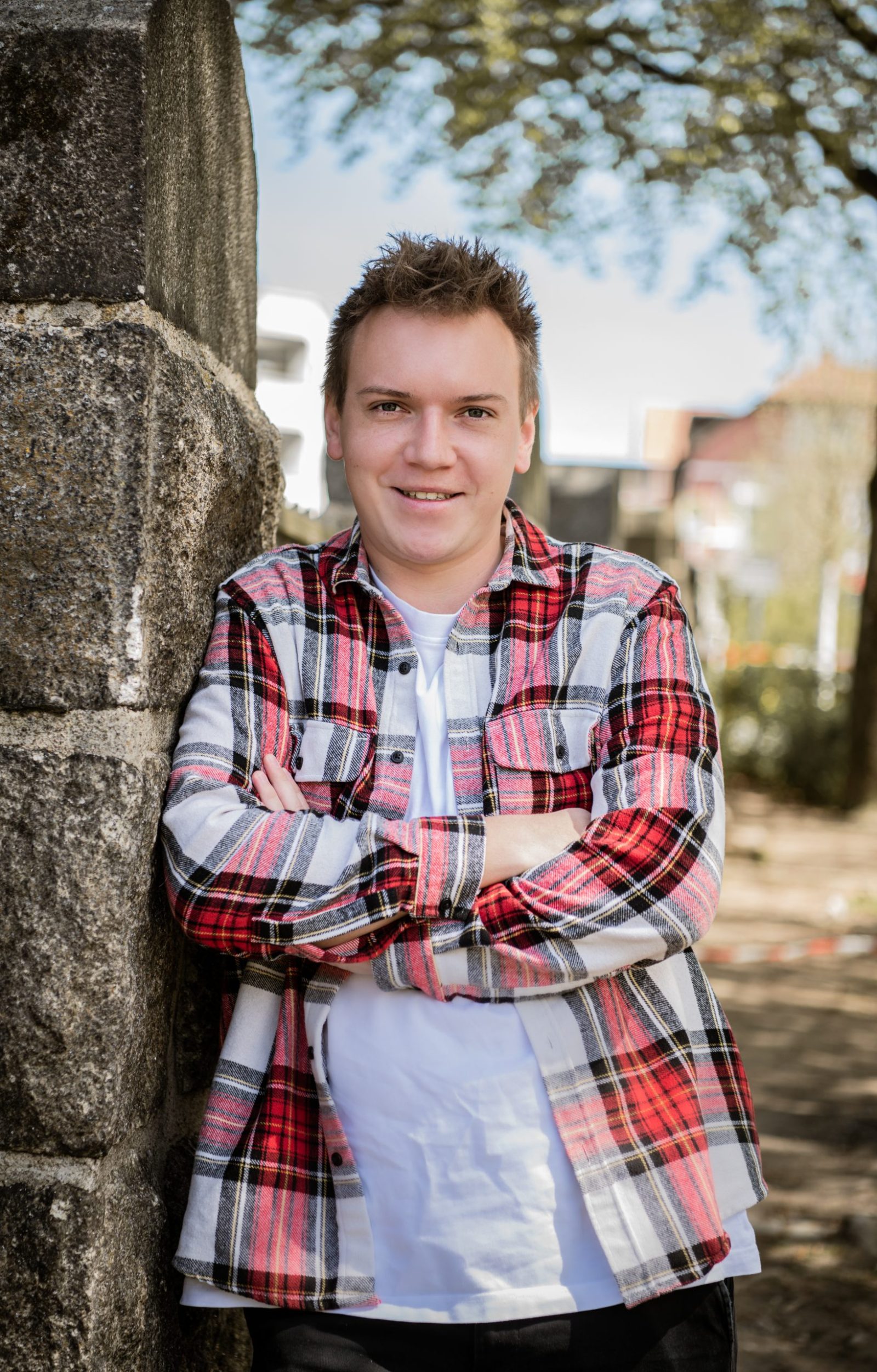 Manuel Dziumbla, LAA/2, GS Marktredwitz