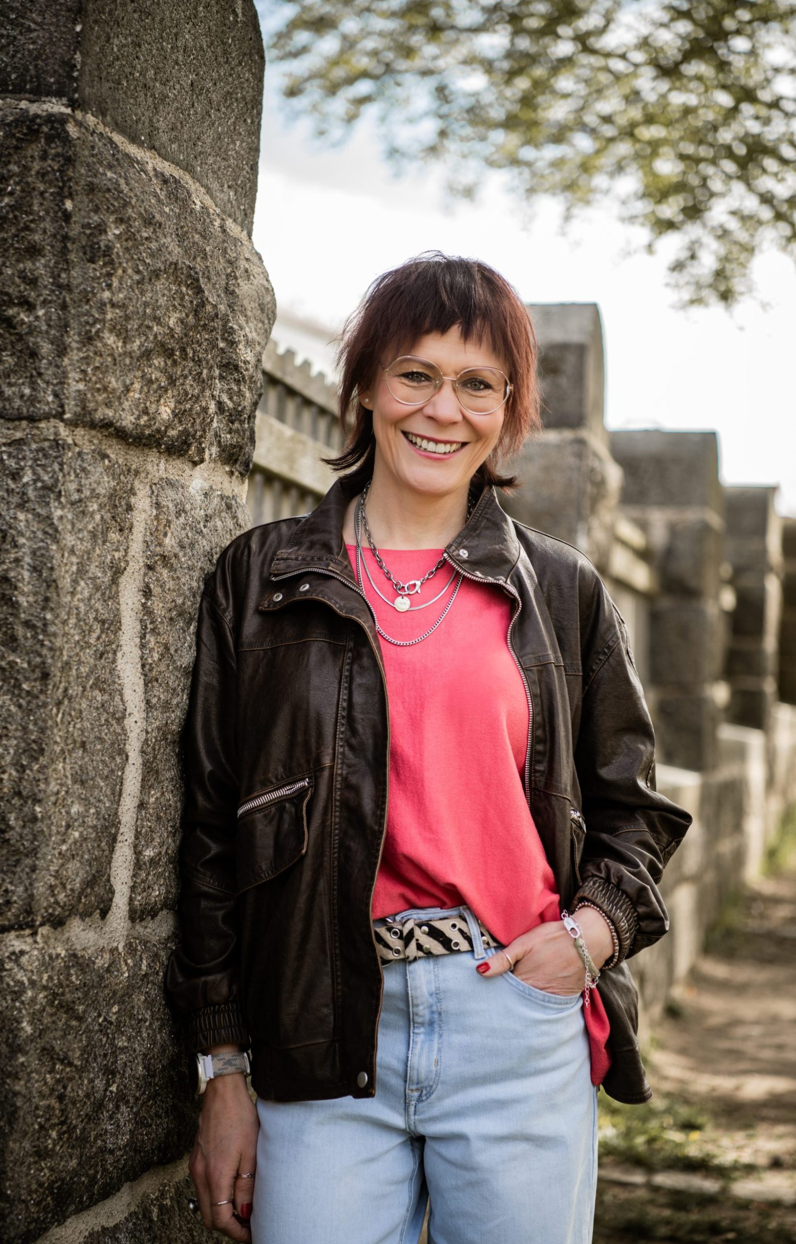 Silke Wuttke, KRin, Personalratsvorsitzende, GS Marktredwitz